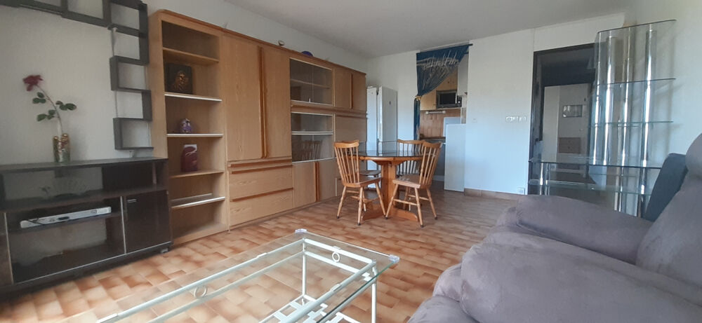 Vente Appartement MOLE / FALAISE - APPARTEMENT AVEC DEUX CHAMBRES PROCHE PLAGE Agde