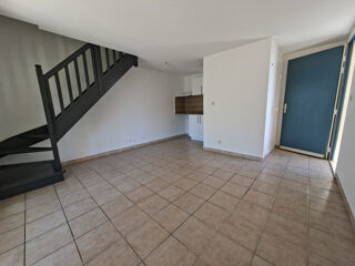  Maison � vendre 3 pi�ces 37 m�