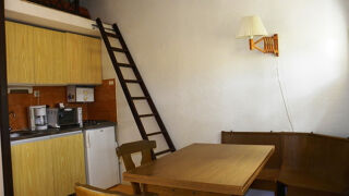  Appartement � vendre 1 pi�ce 26 m�