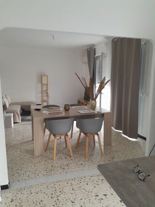 Appartement 3 pièces 75 m² · à Agde · 75 m² · 174 000 €