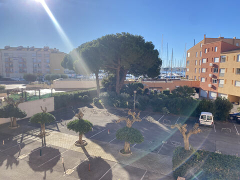  Appartement � louer 1 pi�ce 22 m�