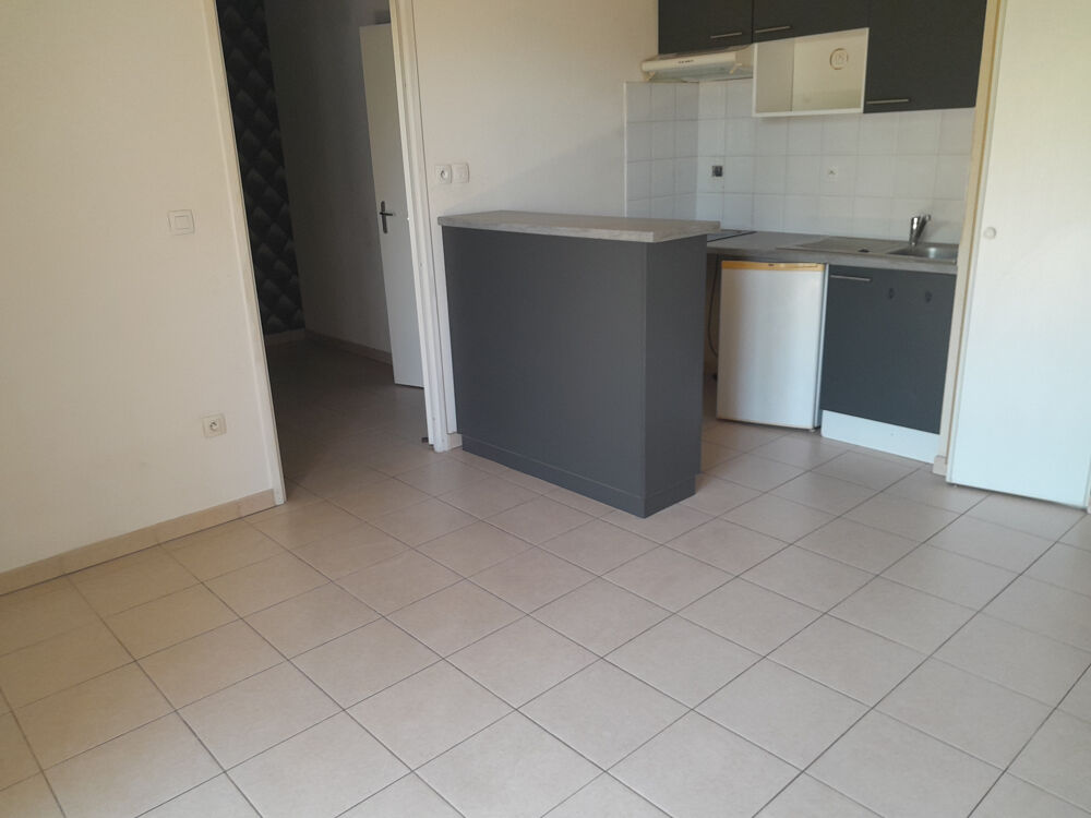 Vente Appartement APPARTEMENT T2 AVEC TERRASSE ET PARKING Agde