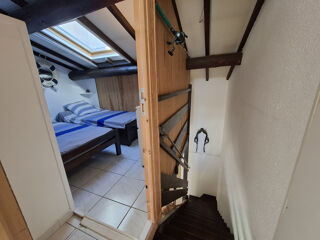  Maison � vendre 3 pi�ces 58 m�