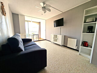 Appartement à vendre 1 pièce 25 m²