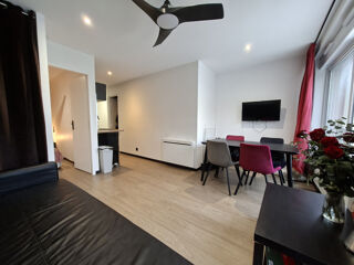  Appartement � vendre 2 pi�ces 26 m�