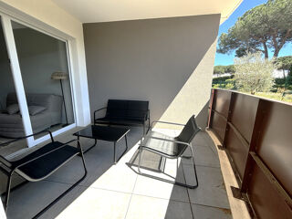  Appartement à vendre 2 pièces 34 m²