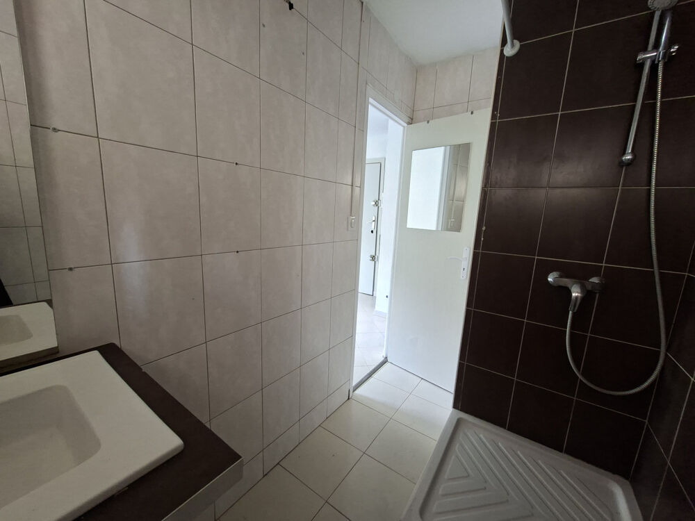 Vente Appartement CENTRE PORT - STUDIO Agde