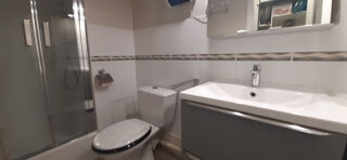  Appartement � vendre 2 pi�ces 35 m�