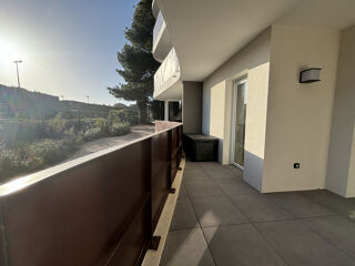  Appartement  vendre 2 pices 34 m