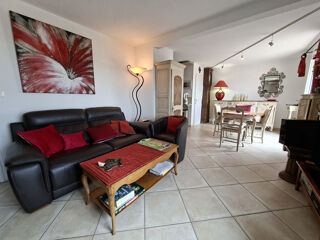  Appartement � vendre 3 pi�ces 68 m�