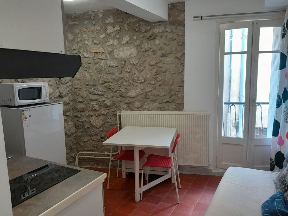 Vente Maison MAISON DE VILLE RENOVEE AVEC 3 APPARTEMENTS Agde