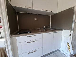  Appartement � vendre 2 pi�ces 24 m�