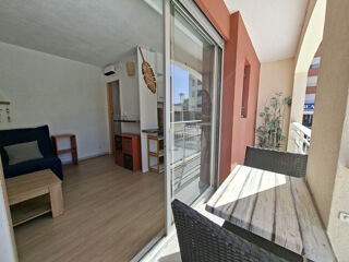  Appartement à vendre 1 pièce 15 m²