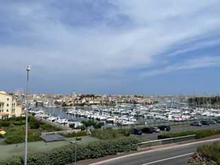  Appartement  vendre 2 pices 36 m