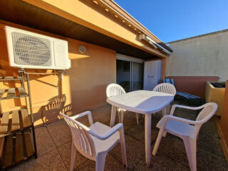  Appartement � vendre 2 pi�ces 38 m�