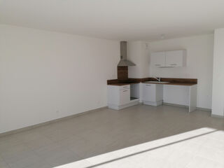  Appartement à vendre 2 pièces 52 m²