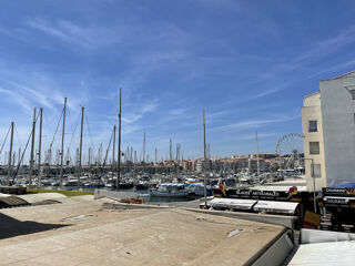  Appartement � vendre 2 pi�ces 26 m�