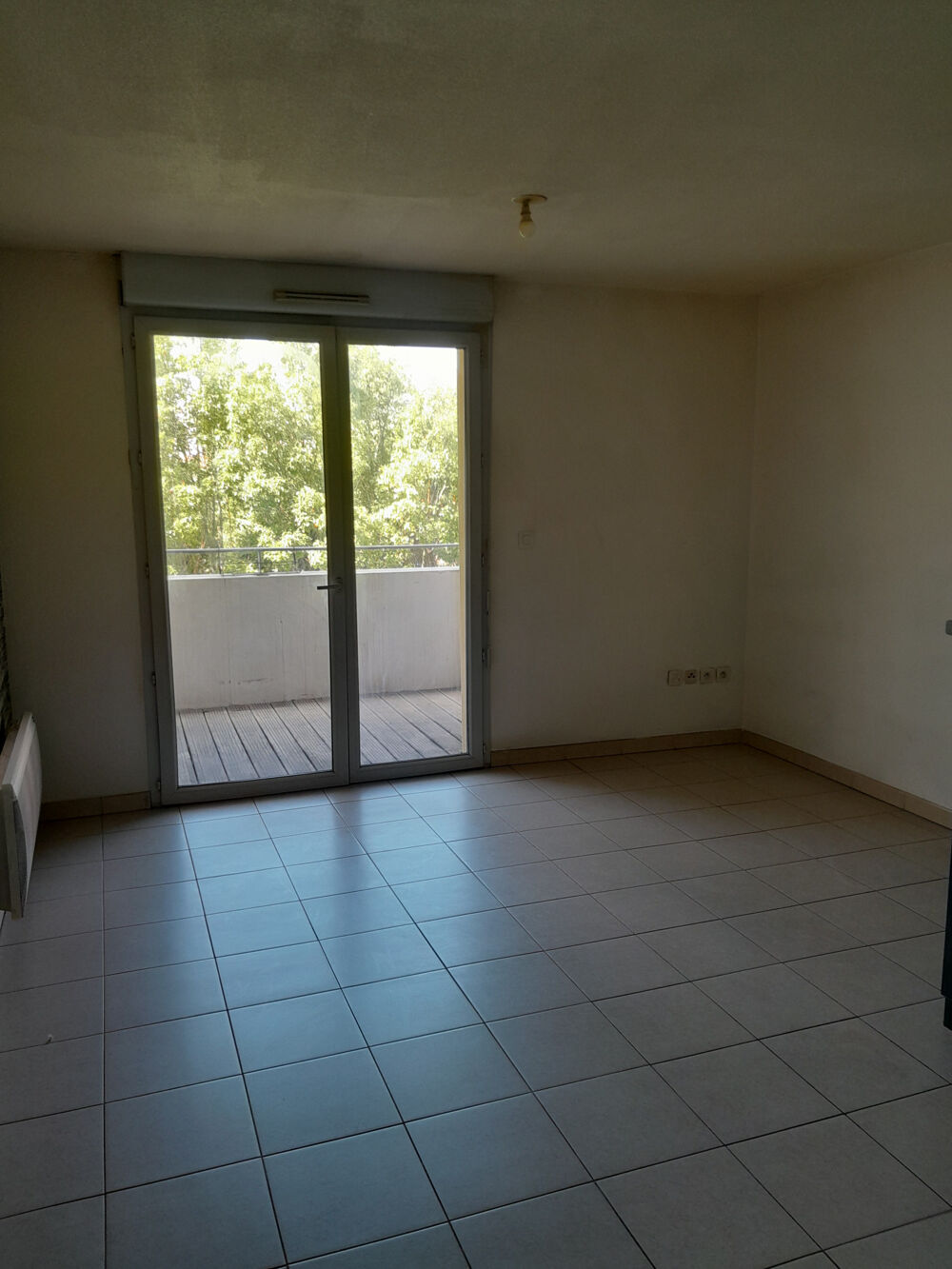 Vente Appartement APPARTEMENT T2 AVEC TERRASSE ET PARKING Agde