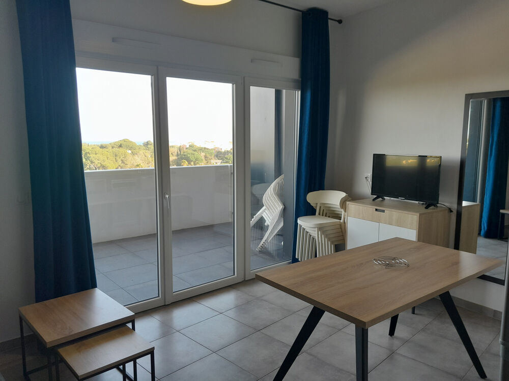 Vente Appartement APPARTEMENT DE STANDING VUE MER Agde