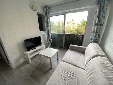  Appartement  louer 1 pice 21 m Agde