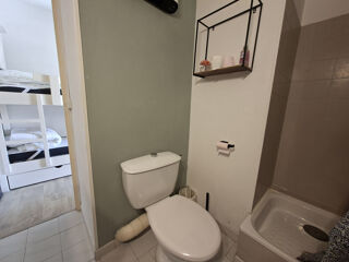  Appartement à vendre 1 pièce 24 m²