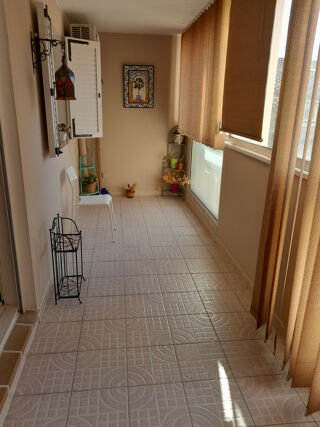  Appartement � vendre 3 pi�ces 60 m�