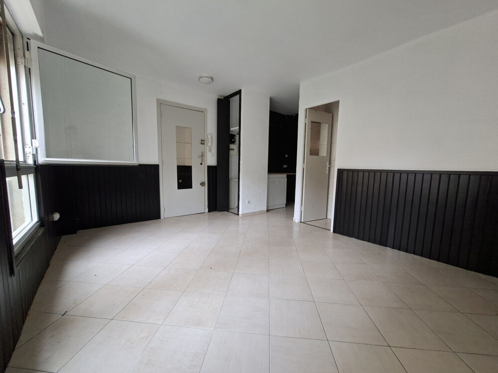 Vente Appartement CENTRE PORT - STUDIO Agde