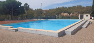  Appartement � vendre 3 pi�ces 44 m�