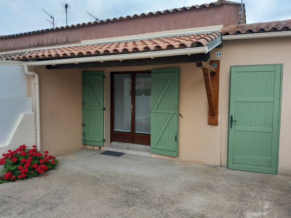 Appartement 2 pièces 25 m² · à Agde · 25 m² · 159 000 €