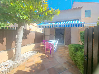 Maison 3 pièces 39 m² · à Marseillan · 39 m² · 169 000 €