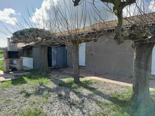 Maison 5 pièces 120 m² · à Marseillan · 120 m² · 259 000 €