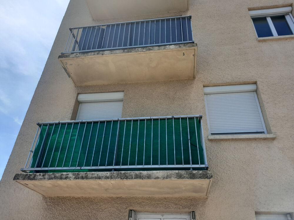 Vente Appartement APPARTEMENT T2 AVEC BALCON ET CAVE Beziers