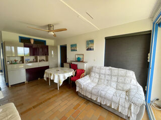  Appartement  vendre 3 pices 50 m