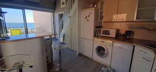  Appartement � vendre 3 pi�ces 51 m�