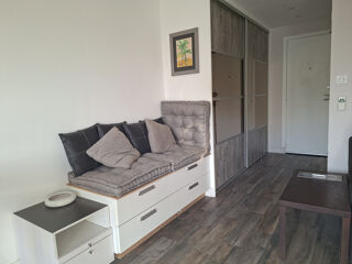  Appartement à vendre 1 pièce 20 m²