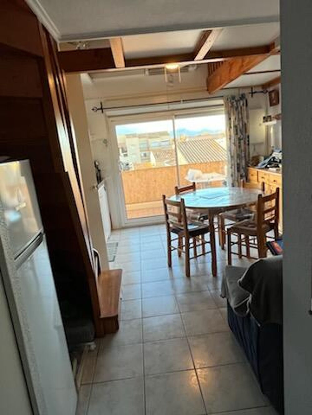 Appartement 3 pièces 30 m² · à Marseillan · 30 m² · 139 000 €