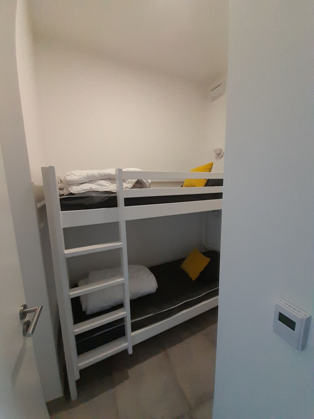 Vente Appartement APPARTEMENT DE STANDING VUE MER Agde