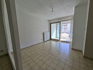  Appartement à vendre 2 pièces 30 m²