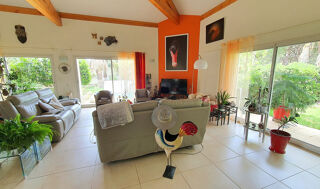  Maison à vendre 6 pièces 258 m²