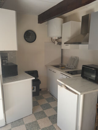  Appartement à vendre 1 pièce 27 m²