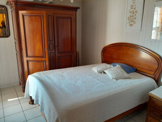  Appartement � vendre 3 pi�ces 60 m�