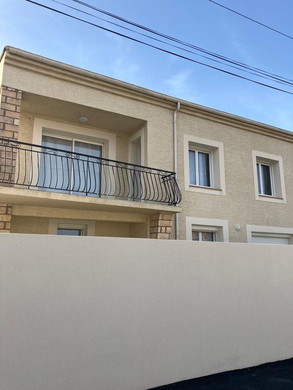 VILLA 4 FACES DE TYPE 6 AVEC PISCINE