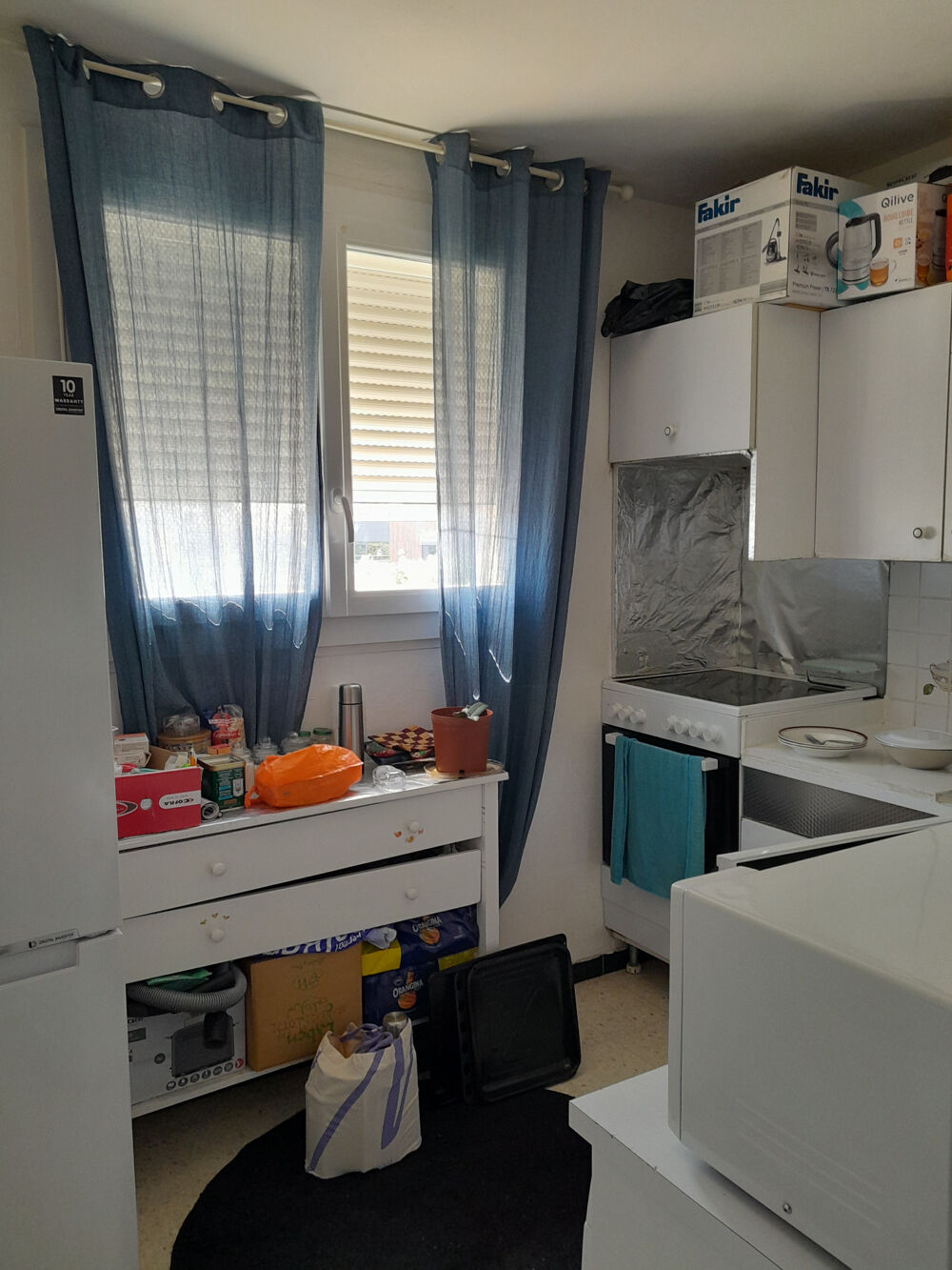 Appartement 2 pièces 37 m² · à Beziers · 37 m² · 59 000 €