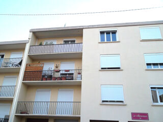  Appartement à vendre 4 pièces 82 m²