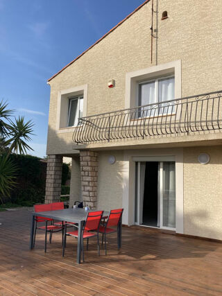  Maison à vendre 6 pièces 142 m²