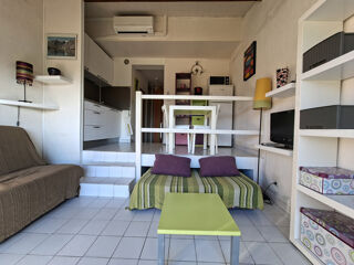  Appartement � vendre 2 pi�ces 24 m�