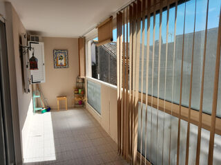  Appartement � vendre 3 pi�ces 60 m�