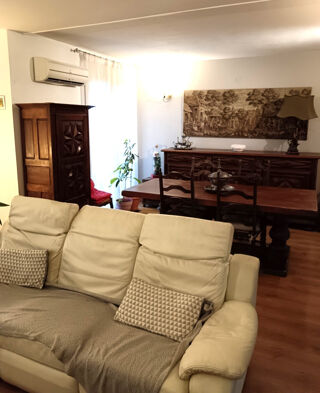  Appartement à vendre 4 pièces 82 m²