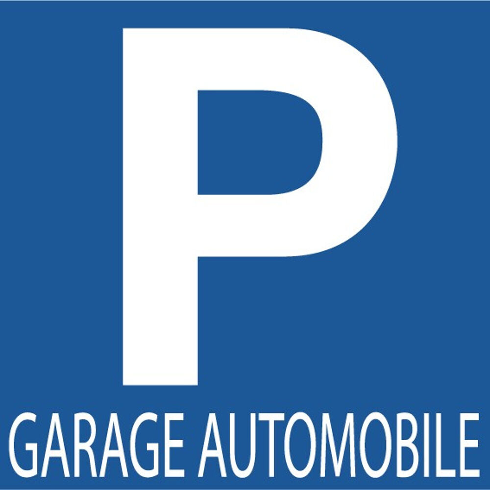 Vente Parking/Garage GARAGE FERME COUVERT Marseillan