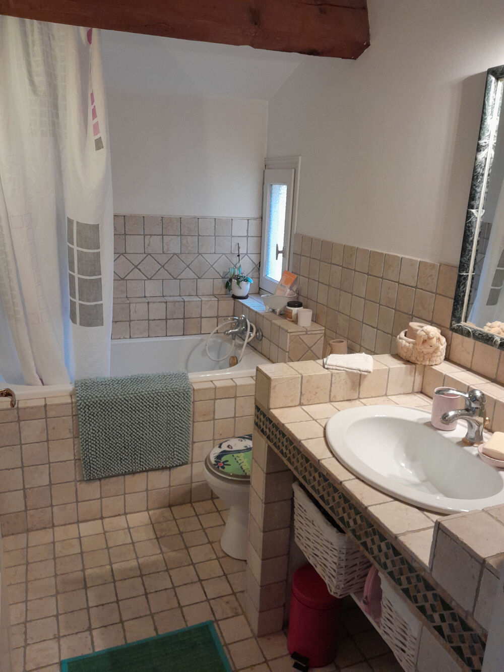 � vendre  Maison Agde (34300)